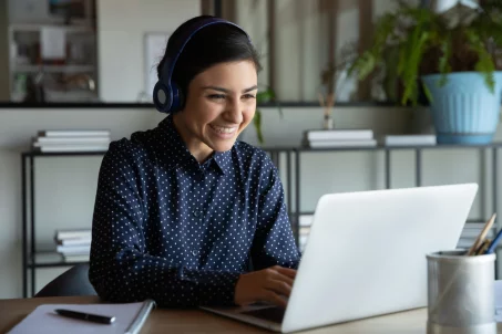 Téléconsultation diététique : comment se déroule une séance Croq'Visio ? 