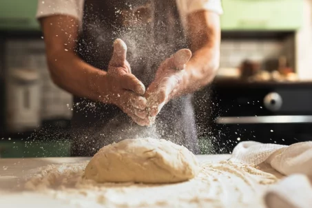 Comment faire une pâte à pizza maison ?