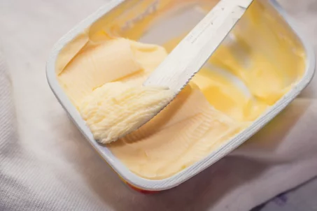 Est ce que la margarine est bonne pour la santé ?