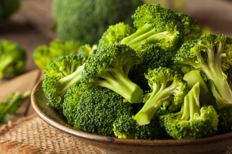 Tout savoir sur le brocoli : bienfaits, nutrition et recettes