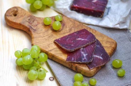 La viande des grisons est-elle bonne pour la santé ?