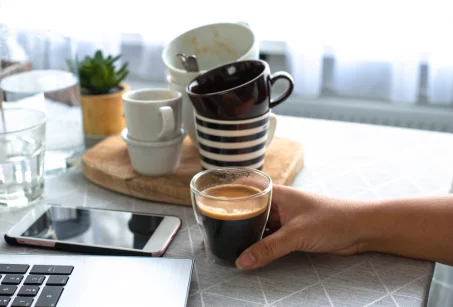 La caféine : bon ou mauvais pour la santé ?