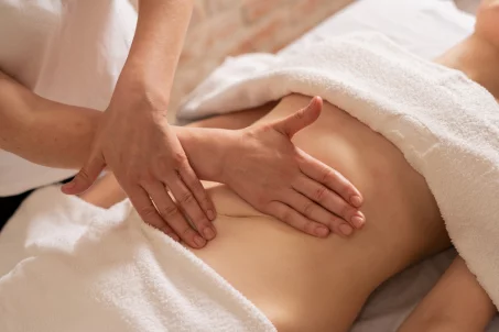 Quel est le meilleur massage pour maigrir ?