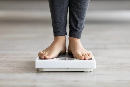 Est-il possible de perdre 4 kilos en 1 semaine ?