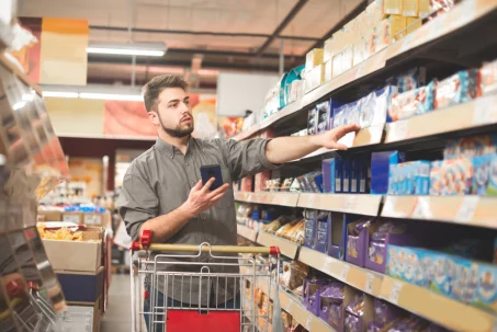 Quels sont les aliments à supprimer pour perdre du poids ?