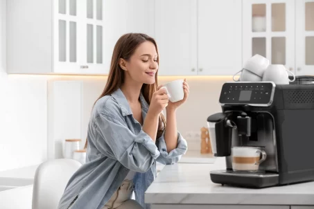 Quel est le meilleur moment de la journée pour boire du café ?