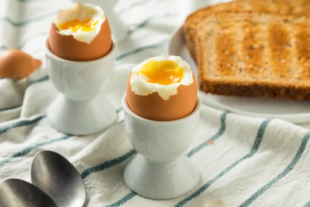 Combien d'oeufs maximum peut-on manger par jour sans risque pour la santé ?