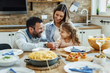 Le syndrome Je finis mon assiette : comprendre et surmonter cette habitude alimentaire