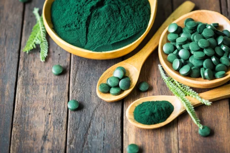 Est-ce bon de prendre la spiruline tous les jours ?