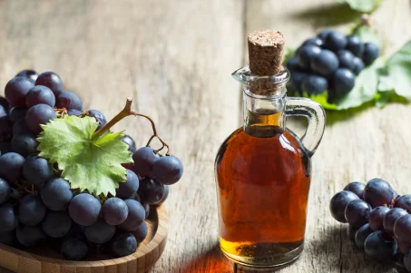 Comment faire son vinaigre maison ?