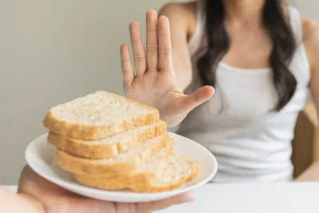 Quelle alimentation adopter quand on est intolérant au gluten ?