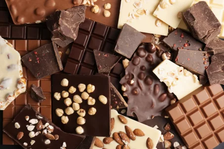 Quel chocolat choisir pour ne pas grossir ?