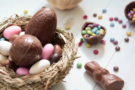 Pâques : sélection de 10 chocolats de qualité à petits prix