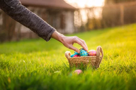 Tradition à Pâques : découvrez pourquoi le chocolat est incontournable