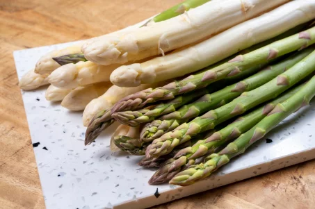 Les asperges : secrets de préparation et astuces de cuisson