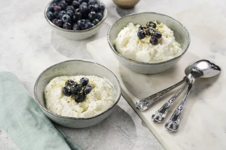 Comment faire son Skyr maison ?