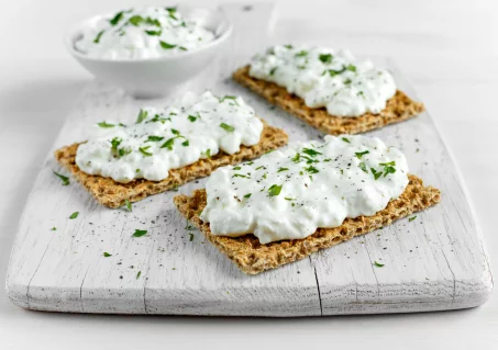 Les bienfaits du fromage cottage sur la santé et la minceur