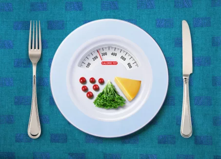 Quels sont les types de calories ?