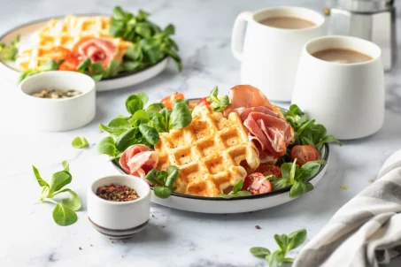 10 recettes pour un brunch sympa