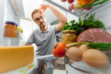  Est-il bon pour la santé de manger tous les jours la même chose ?