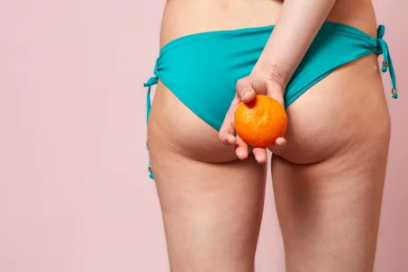 10 conseils pour faire disparaître la cellulite