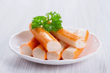 Le surimi : un allié pour maigrir ? 