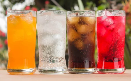 Quelles alternatives aux sodas ? Découvrez des options saines et rafraîchissantes