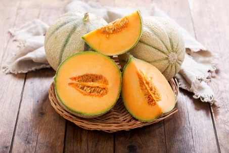 Comment bien choisir un melon ?