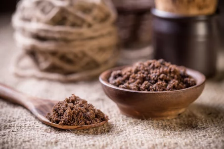 Comment remplacer le sucre muscovado ?