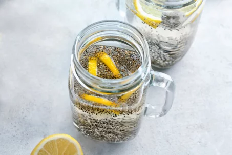 10 recettes savoureuses avec des graines de chia 