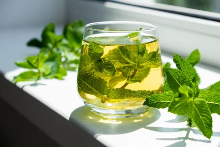 Les vertus minceur et santé de la menthe