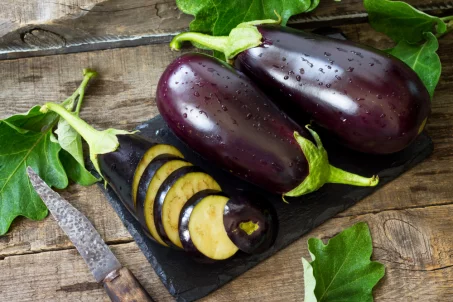 L'aubergine : tout ce qu'il faut savoir sur ce légume violet 