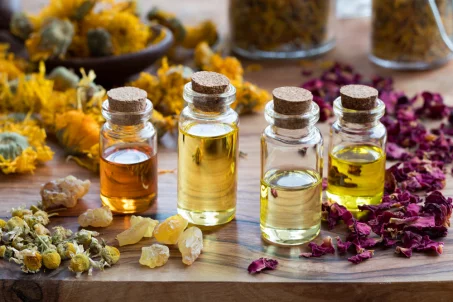 Quelle huile essentielle pour quel problème ? Un guide pratique pour débuter en aromathérapie