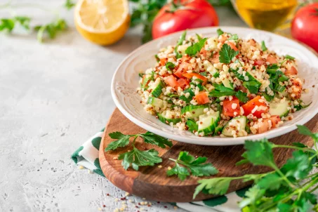 10 recettes saines avec du quinoa : Un super-aliment versatile en cuisine