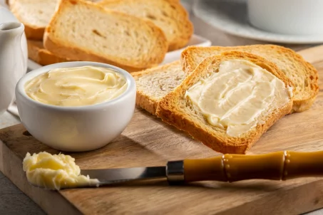 Quelle différence entre beurre et margarine ? Que privilégier ?