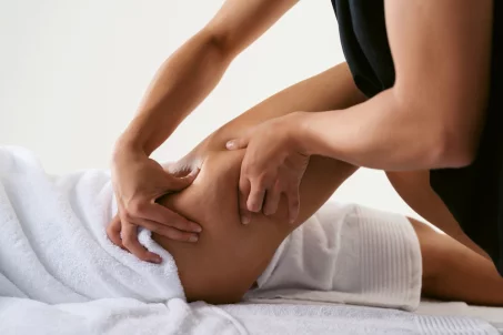 Les massages peuvent-ils contribuer à la perte de poids ?