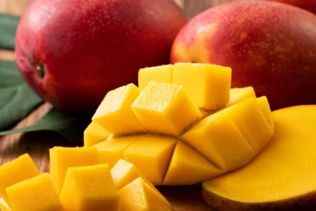 La mangue : tout savoir sur les bienfaits et utilisations de ce fruit exotique