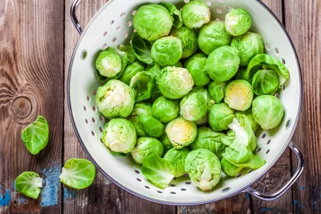 Choux de Bruxelles : comment les cuisiner et quels sont les bienfaits ? 