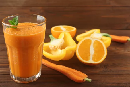 10 recettes de jus détox pour revitaliser votre corps