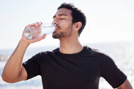 10 conseils pour bien s'hydrater