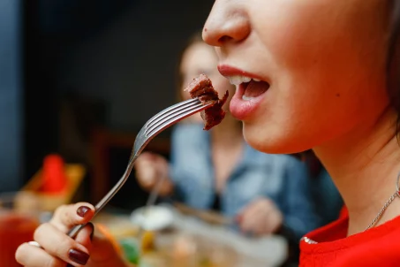 Manger de la viande tous les jours est-il bon pour la santé ?