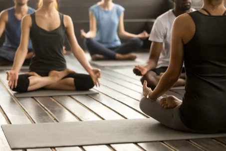 Quel est le meilleur yoga pour perdre du poids ?