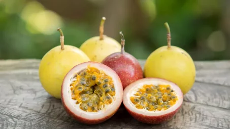 Le fruit de la passion : guide sur ses bienfaits et comment le cuisiner