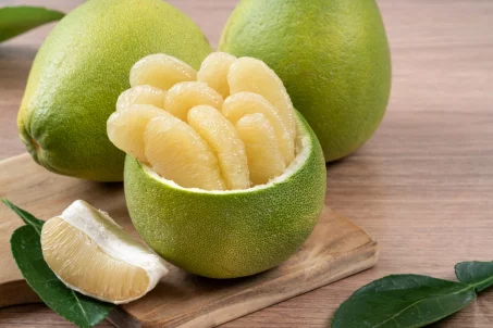 Le pomelo : guide complet sur cet agrume juteux