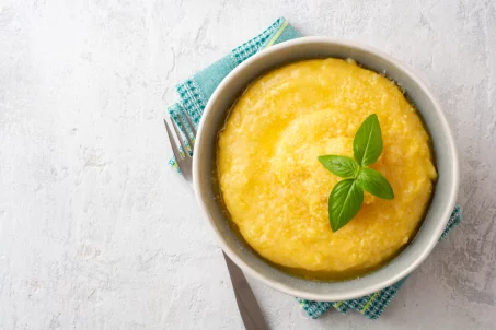 Les bienfaits santé et minceur de la polenta