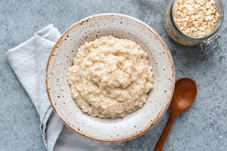 Le porridge pour maigrir, est-ce une bonne idée ? Décryptage d'un allié potentiel pour votre silhouette