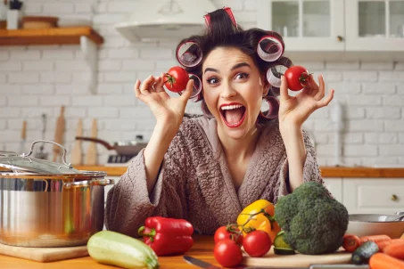 10 aliments pour booster sa bonne humeur