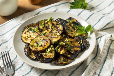 Comment bien cuisiner l'aubergine ? 