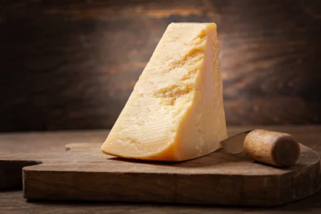 Parmesan : secrets de fabrication, bienfaits nutritionnels et recettes 