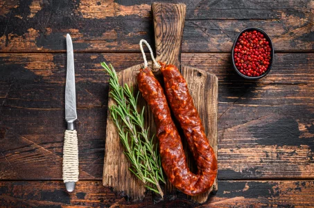 Tout savoir sur le chorizo : calories, composition, utilisation en cuisine